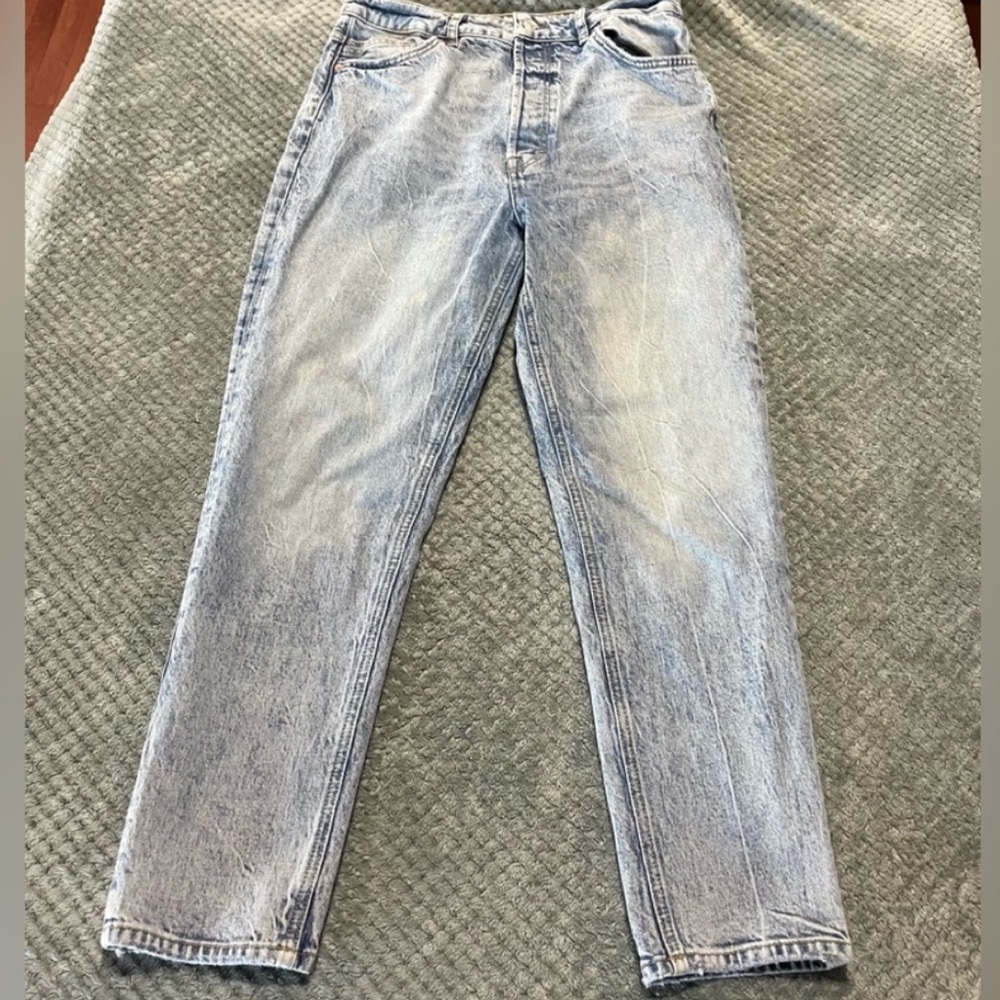 Free People Jeans